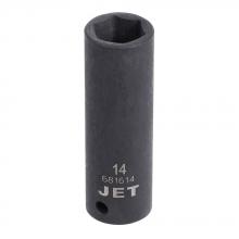 Jet - CA 681614 - Impact Sockets Deep