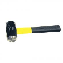 Jet - CA 740952 - Heavy Duty Fibreglass Handle Drilling Hammers