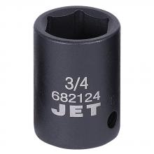 Jet - CA 682124 - Impact Sockets Standard