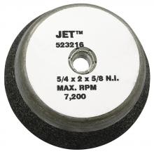 Jet - CA 523226 - High Performance Cup Wheels