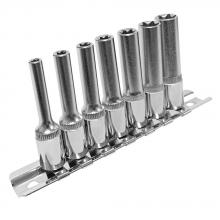 Jet - CA 601112 - External Torx Socket Sets