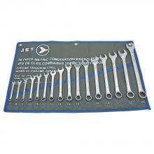 Jet - CA 700173 - Raised Panel Combination Wrench Sets