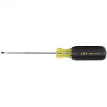 Jet - CA 720606 - Cushion Grip Screwdrivers -  Open Stock