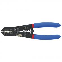 Jet - CA 730725 - Spring Loaded Strippers/Cutters