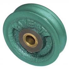 Jet - CA 133108 - Heavy Duty Snatch Blocks