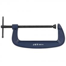 Jet - CA 390144 - CSG Series Cast Iron C-Clamps