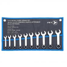 Jet - CA 700192 - Stubby Combination Wrench Sets