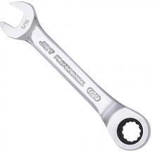 Jet - CA 701402 - Ratcheting Stubby Combination Wrenches