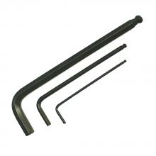 Jet - CA 774919 - Ball Nose Hex Key Wrenches