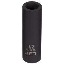 Jet - CA 681216 - Impact Sockets Deep