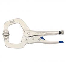 Jet - CA 730555 - Heavy Duty Locking Clamp Pliers