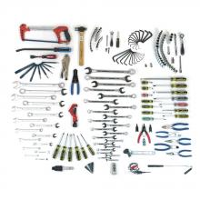 Jet - CA 699702 - Master Tool Sets