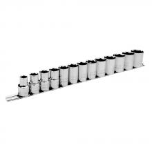 Jet - CA 601312 - Socket Sets