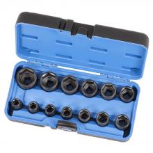 Jet - CA 610321 - Impact Socket Sets