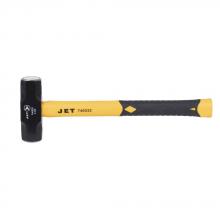 Jet - CA 740534 - Fibreglass Handle Heavy Duty Sledge Hammers