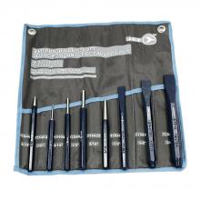 Jet - CA 775507 - Punch and Chisel Sets