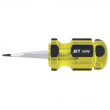 Jet - CA 720392 - Individual Jumbo Handle Screwdrivers