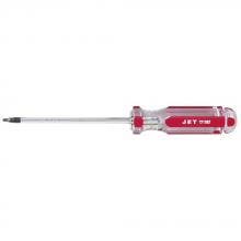 Jet - CA 721362 - Individual Jumbo Handle Screwdrivers