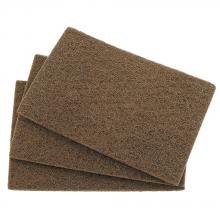 Jet - CA 599001 - High Performance Abrasive Hand Pads