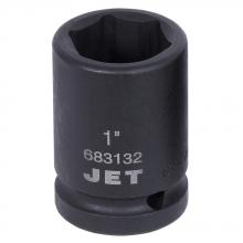 Jet - CA 683132 - Impact Sockets Standard