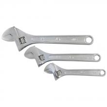 Jet - CA 711102 - Adjustable Wrench Sets