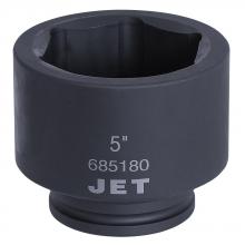 Jet - CA 685180 - Impact Sockets Standard