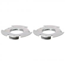 Jet - CA 552116 - Adapter Plates for Bench Wire Wheels