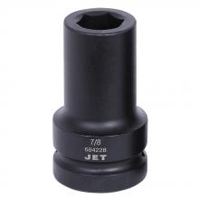 Jet - CA 684228 - Impact Sockets Deep