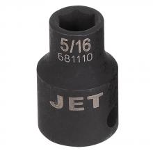 Jet - CA 681110 - Impact Sockets Standard