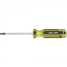 Jet - CA 720929 - Individual Jumbo Handle Screwdrivers