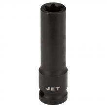 Jet - CA 688840 - E-Torx® Impact Sockets