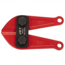 Jet - CA 731284 - Super Heavy Duty Bolt Cutters Replacement Heads