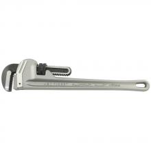 Jet - CA 710239 - Pipe Wrenches Aluminum Handle