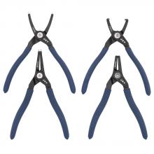 Jet - CA 730354 - Snap Ring Plier Sets