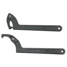 Jet - CA 710914 - Adjustable Spanner Wrenches