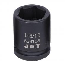 Jet - CA 683138 - Impact Sockets Standard