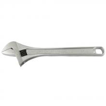 Jet - CA 711136 - Super Heavy Duty Adjustable Wrenches