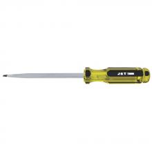 Jet - CA 720356 - Individual Jumbo Handle Screwdrivers