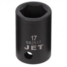 Jet - CA 682517 - Impact Sockets Standard