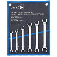 Jet - CA 719010 - Flare Nut Wrench Sets