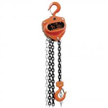 Jet - CA 101356 - KCH Series Chain Hoist