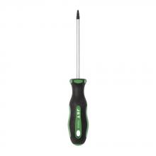 Jet - CA 720832 - Ergonomic Handle Screwdrivers