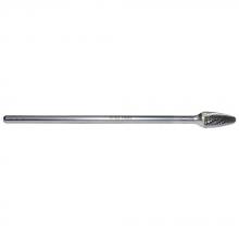 Jet - CA 534455 - JET-KUT Long Shaft Super Premium Carbide Burs