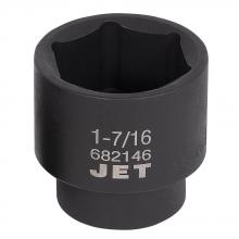 Jet - CA 682146 - Impact Sockets Standard