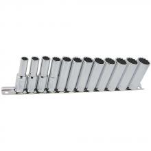 Jet - CA 601236 - Socket Sets