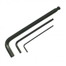 Jet - CA 774968 - Ball Nose Hex Key Wrenches