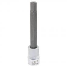 Jet - CA 677180 - Hex Bit Sockets