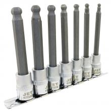 Jet - CA 601805 - Hex Bit Sockets Sets