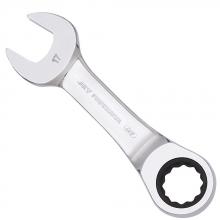 Jet - CA 701462 - Ratcheting Stubby Combination Wrenches