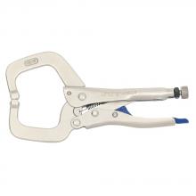 Jet - CA 730554 - Heavy Duty Locking Clamp Pliers